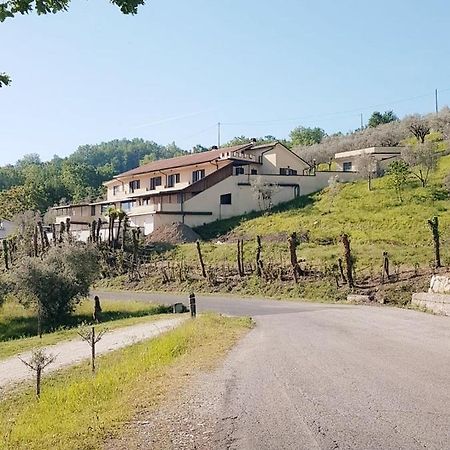 Casale Michel Villa Arpino ภายนอก รูปภาพ