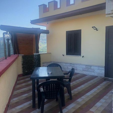 Casale Michel Villa Arpino ภายนอก รูปภาพ
