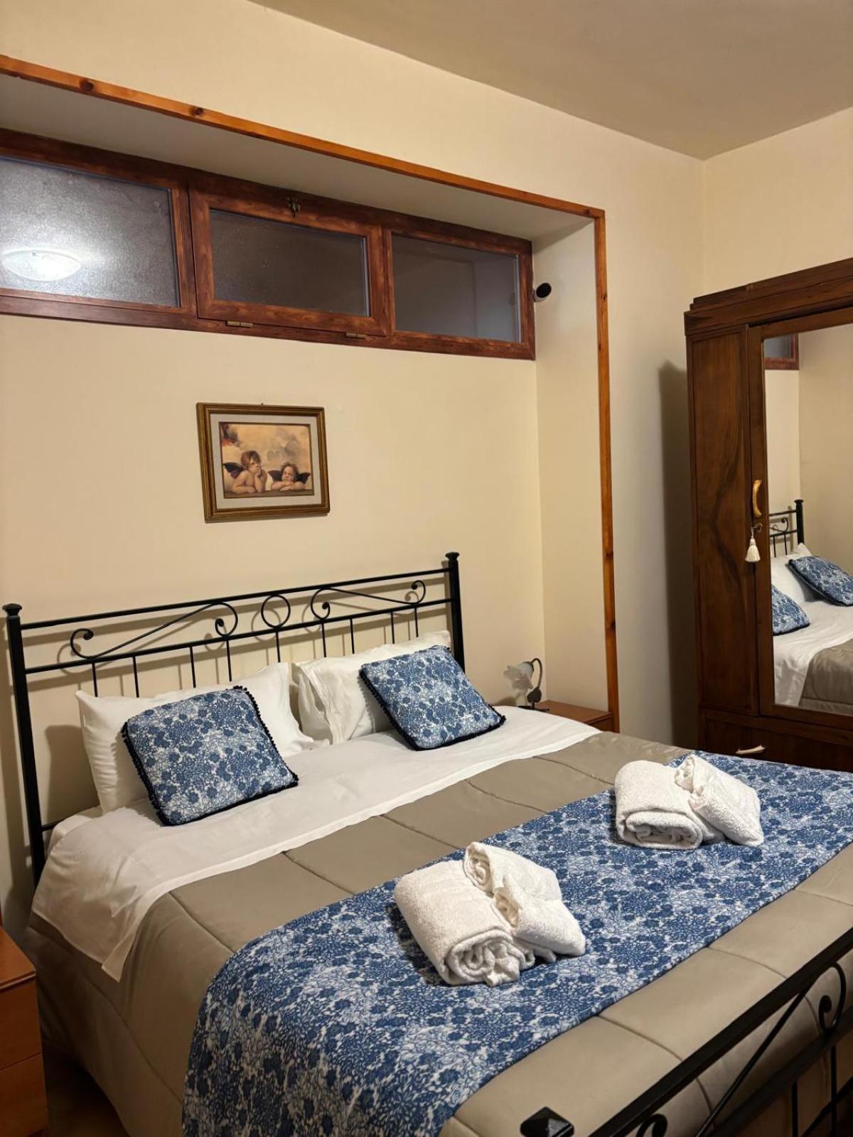 Casale Michel Villa Arpino ภายนอก รูปภาพ