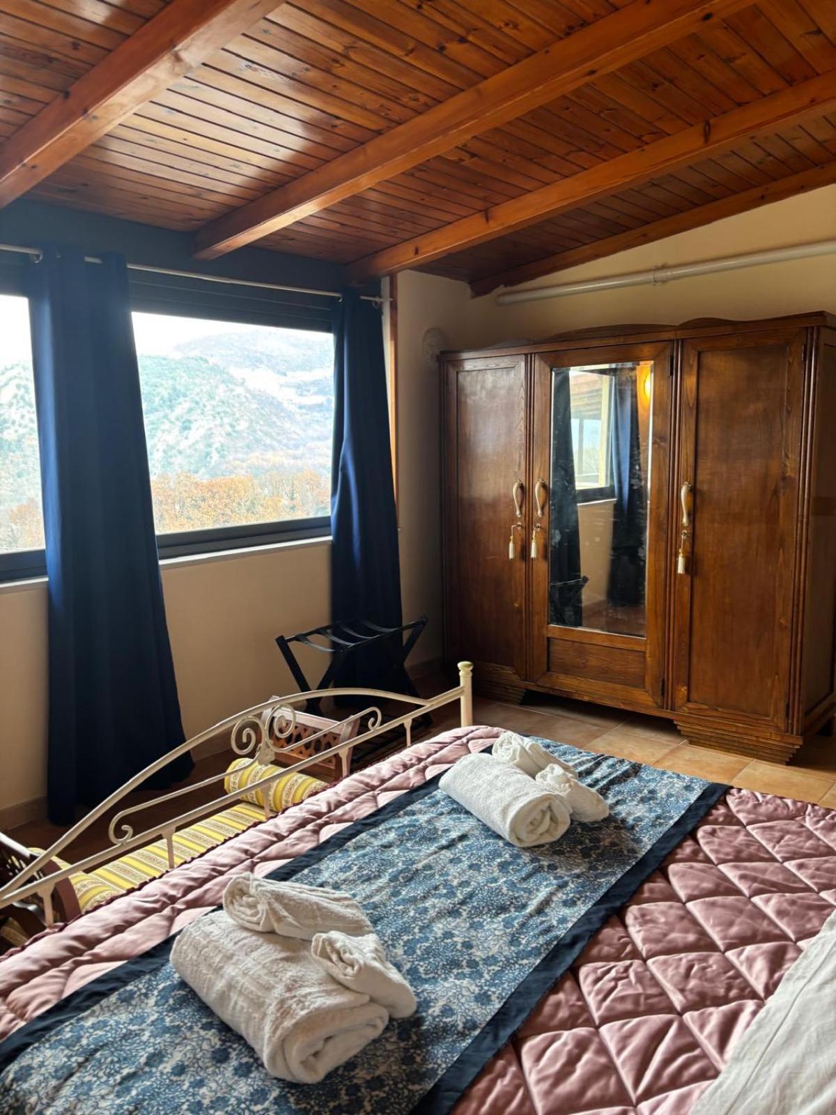 Casale Michel Villa Arpino ภายนอก รูปภาพ