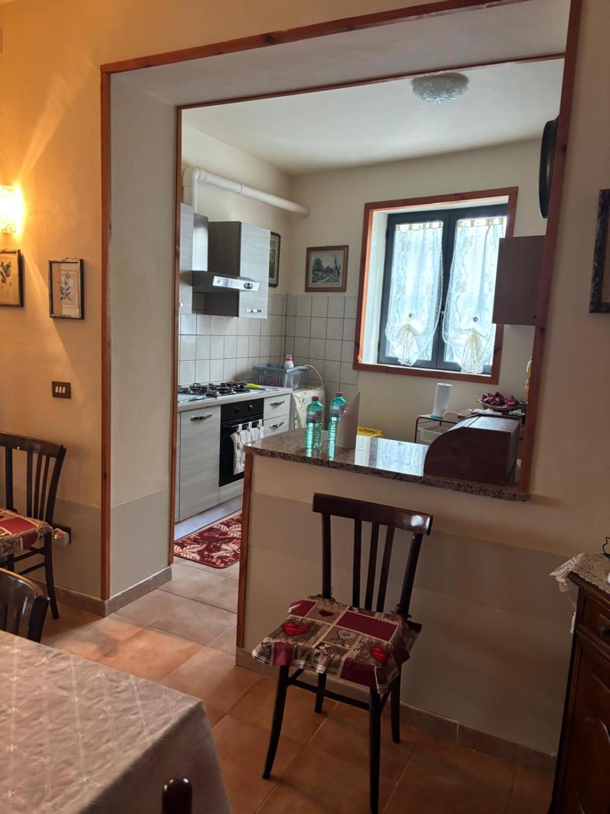 Casale Michel Villa Arpino ภายนอก รูปภาพ